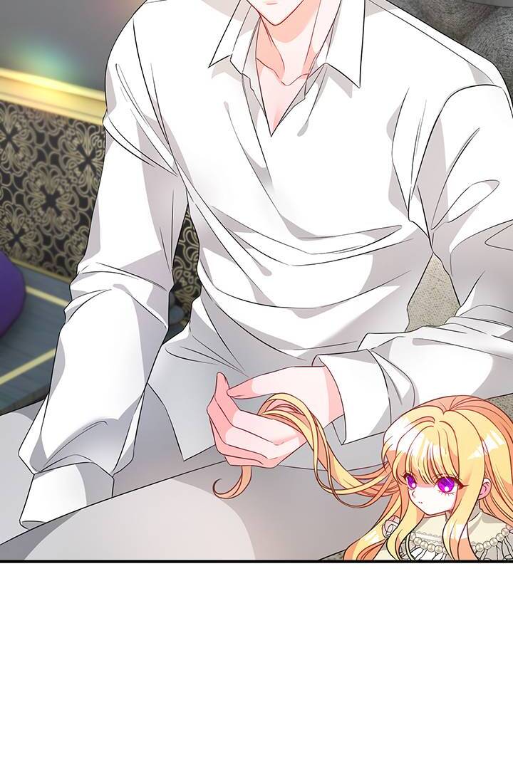 I’m a Doll, but the Tyrant Is Obsessed With Me Chapter 4 - Page 42