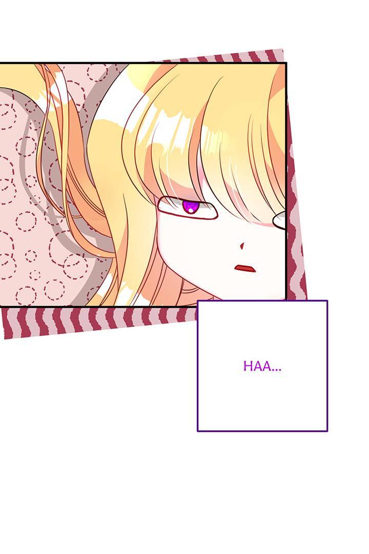 I’m a Doll, but the Tyrant Is Obsessed With Me Chapter 4 - Page 43