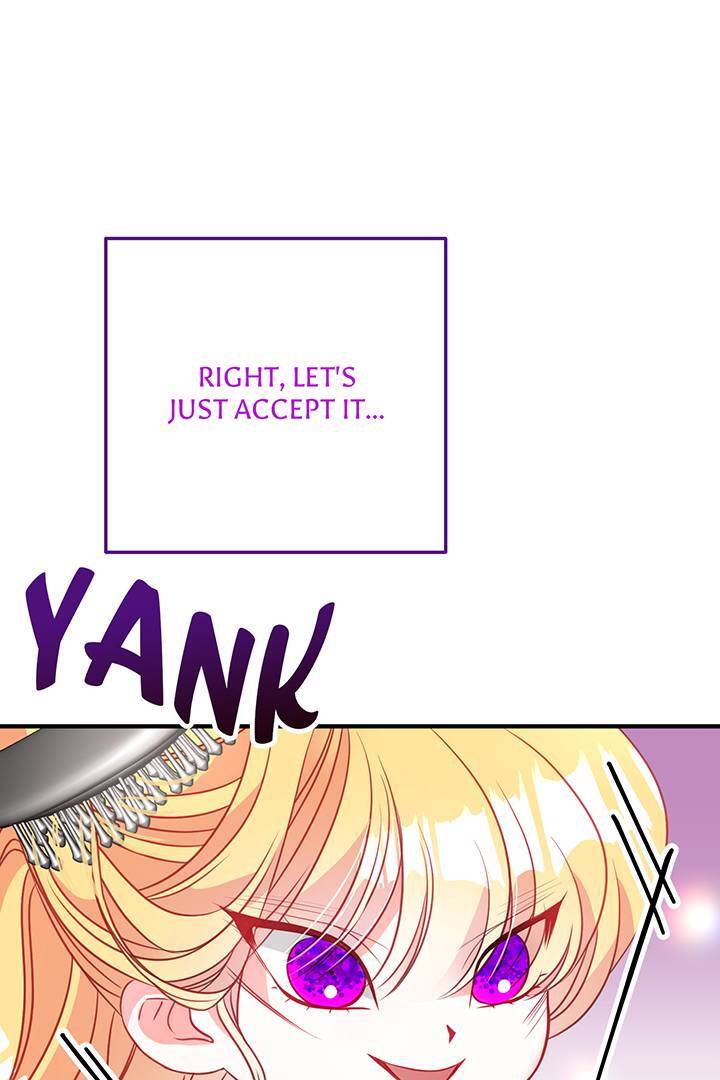I’m a Doll, but the Tyrant Is Obsessed With Me Chapter 4 - Page 47