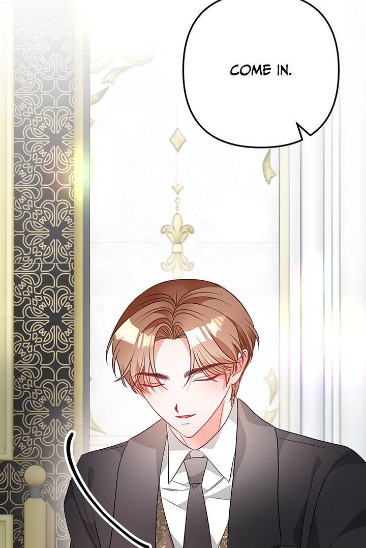 I’m a Doll, but the Tyrant Is Obsessed With Me Chapter 4 - Page 49