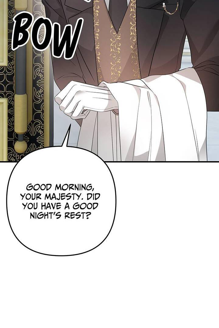I’m a Doll, but the Tyrant Is Obsessed With Me Chapter 4 - Page 50