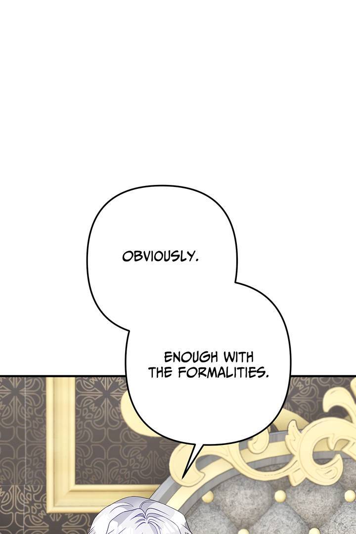 I’m a Doll, but the Tyrant Is Obsessed With Me Chapter 4 - Page 51