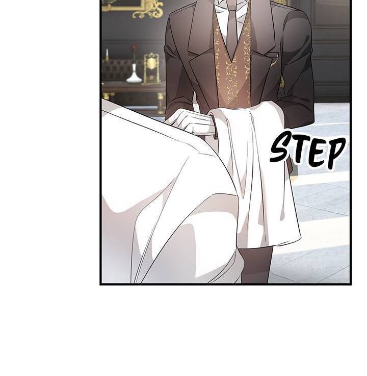 I’m a Doll, but the Tyrant Is Obsessed With Me Chapter 4 - Page 54