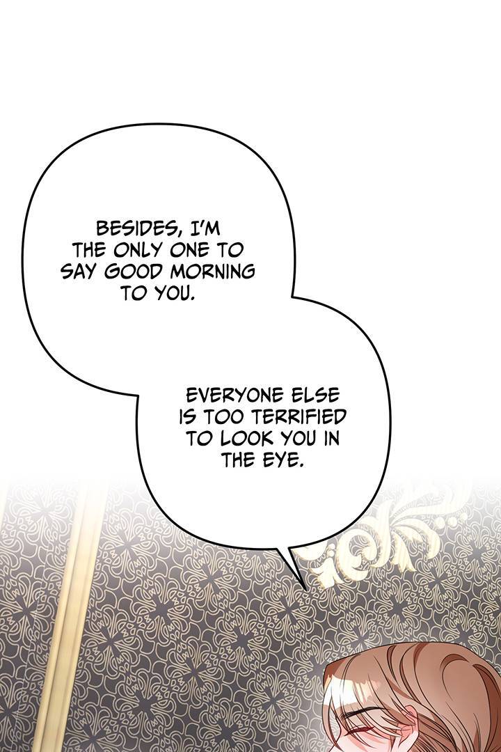 I’m a Doll, but the Tyrant Is Obsessed With Me Chapter 4 - Page 55