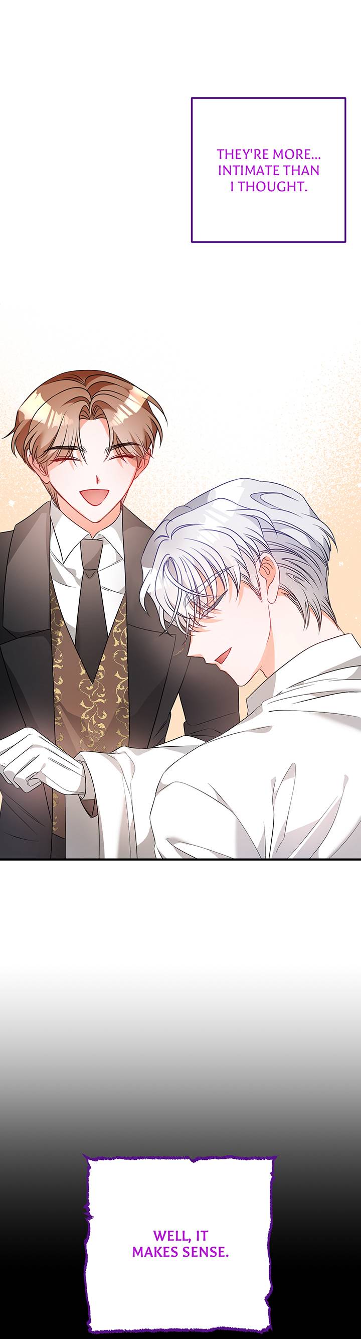 I’m a Doll, but the Tyrant Is Obsessed With Me Chapter 4 - Page 67