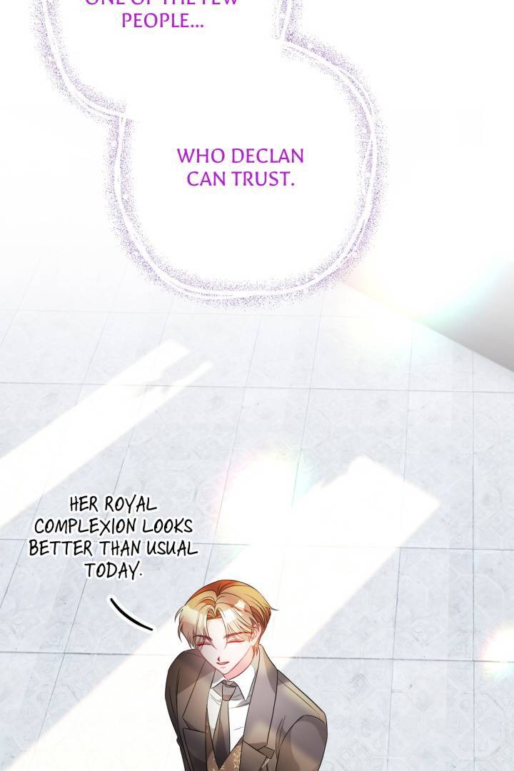 I’m a Doll, but the Tyrant Is Obsessed With Me Chapter 4 - Page 77