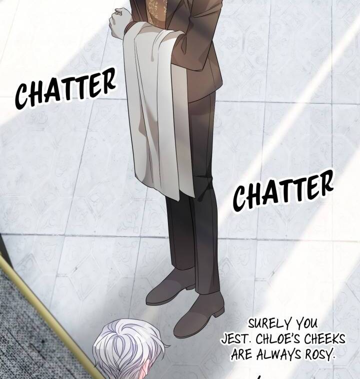 I’m a Doll, but the Tyrant Is Obsessed With Me Chapter 4 - Page 78