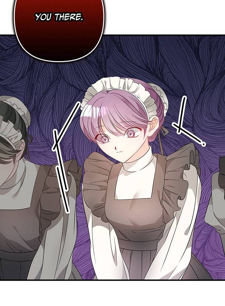 I’m a Doll, but the Tyrant Is Obsessed With Me Chapter 4 - Page 86