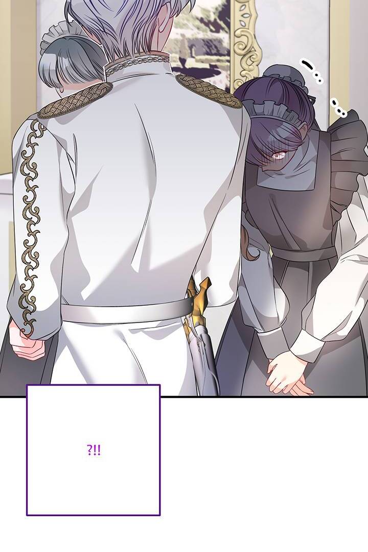 I’m a Doll, but the Tyrant Is Obsessed With Me Chapter 4 - Page 88
