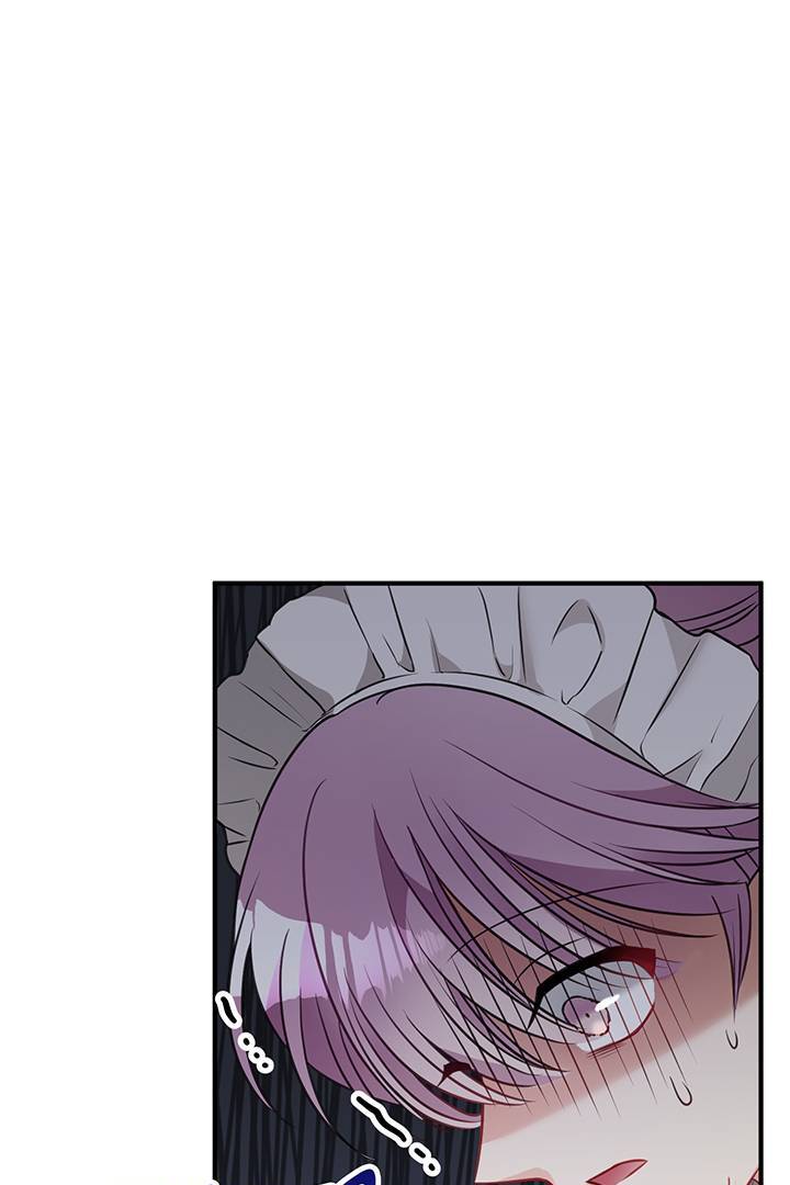 I’m a Doll, but the Tyrant Is Obsessed With Me Chapter 4 - Page 96