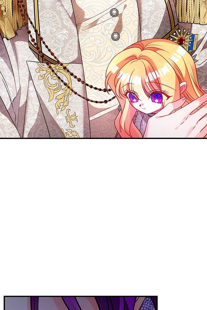 I’m a Doll, but the Tyrant Is Obsessed With Me Chapter 40 - Page 103
