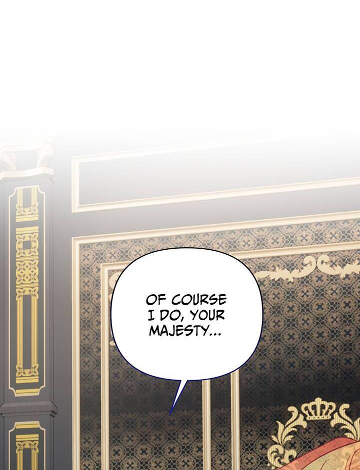 I’m a Doll, but the Tyrant Is Obsessed With Me Chapter 40 - Page 105
