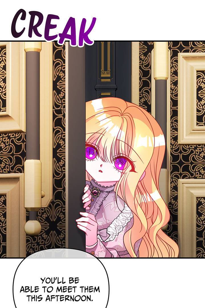 I’m a Doll, but the Tyrant Is Obsessed With Me Chapter 40 - Page 12
