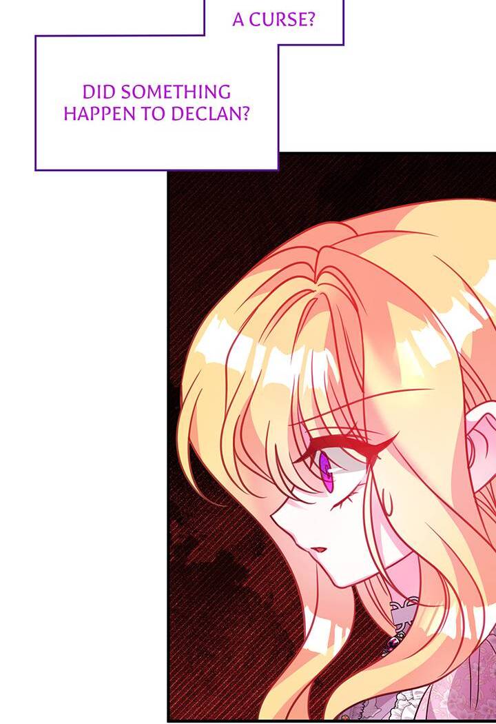 I’m a Doll, but the Tyrant Is Obsessed With Me Chapter 40 - Page 16