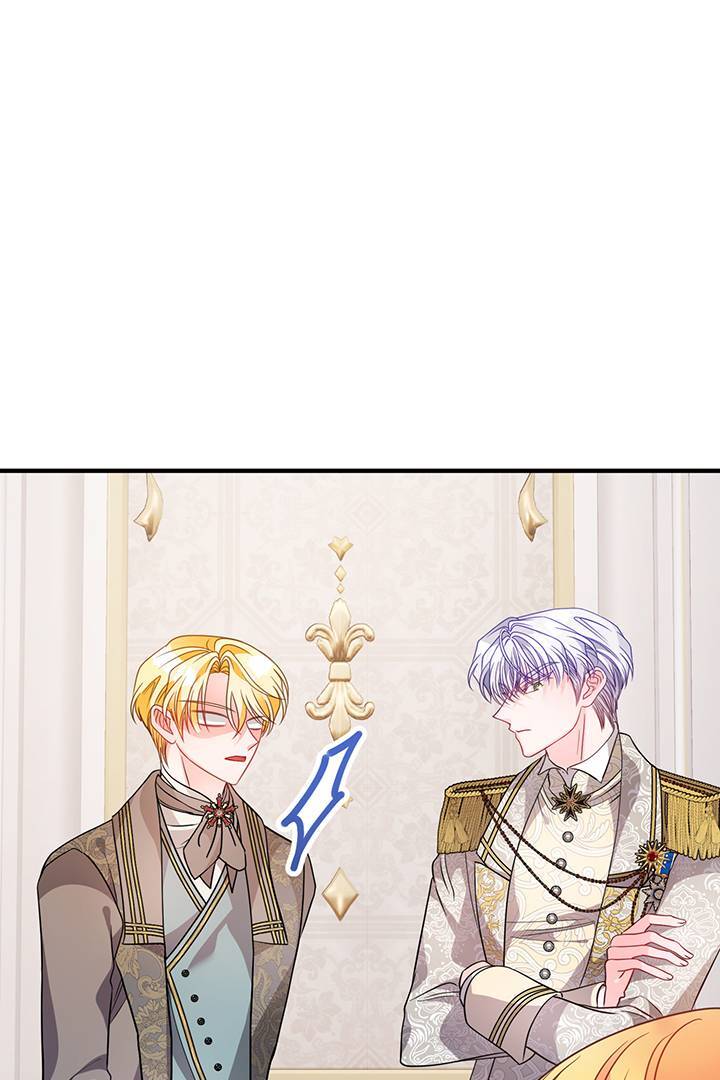 I’m a Doll, but the Tyrant Is Obsessed With Me Chapter 40 - Page 18