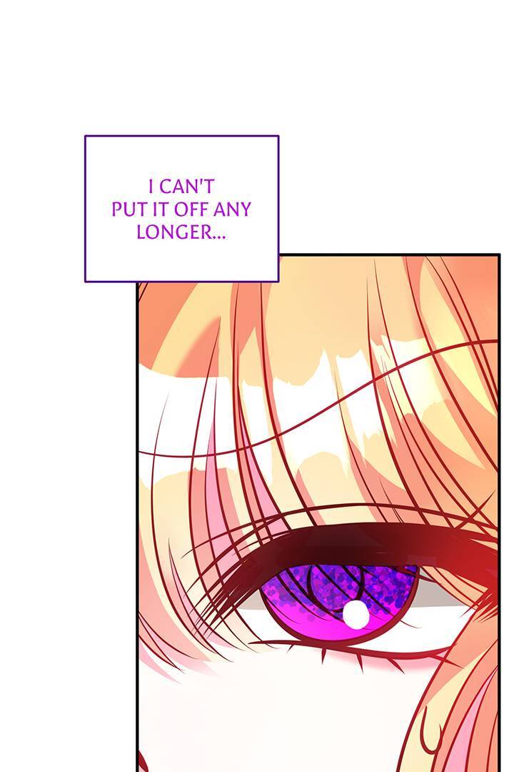 I’m a Doll, but the Tyrant Is Obsessed With Me Chapter 40 - Page 3