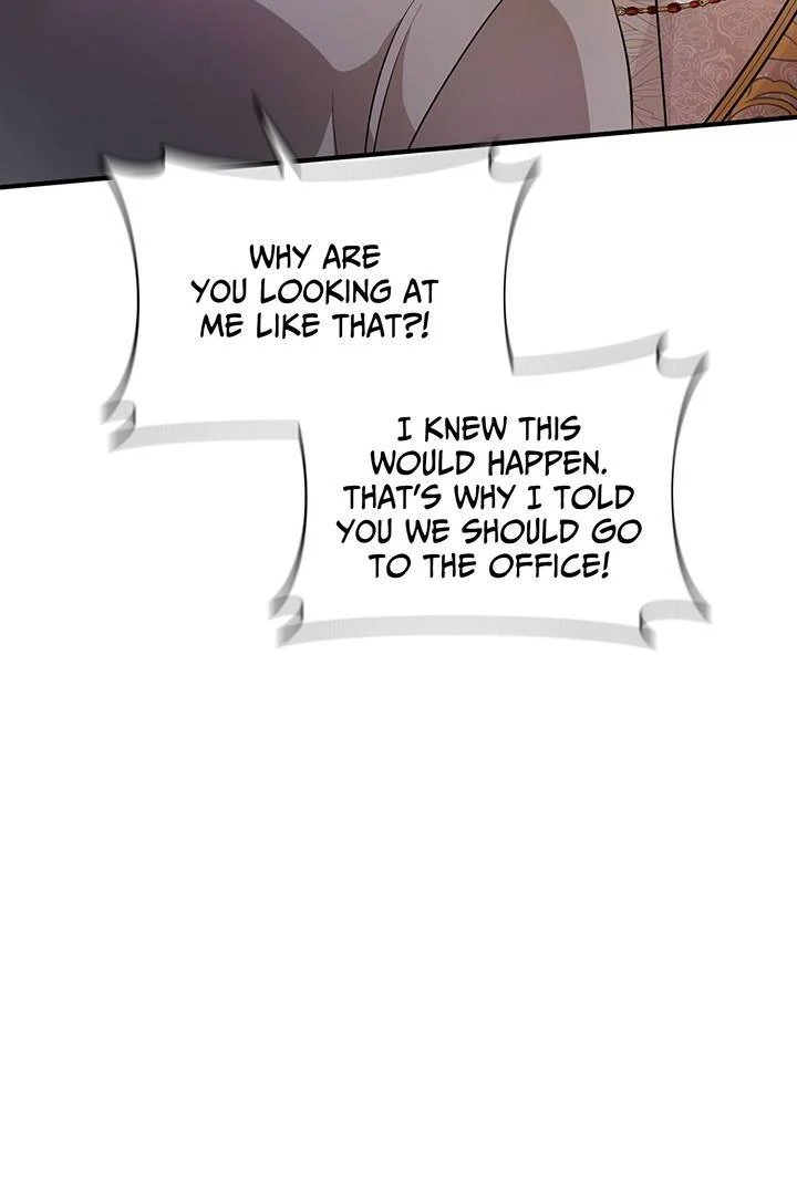 I’m a Doll, but the Tyrant Is Obsessed With Me Chapter 40 - Page 21