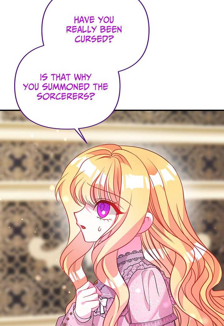 I’m a Doll, but the Tyrant Is Obsessed With Me Chapter 40 - Page 24