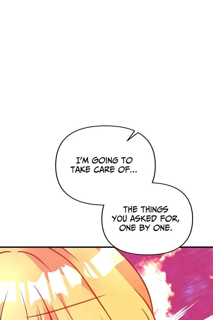 I’m a Doll, but the Tyrant Is Obsessed With Me Chapter 40 - Page 26