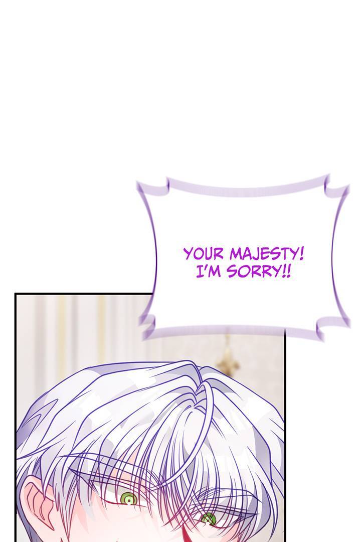 I’m a Doll, but the Tyrant Is Obsessed With Me Chapter 40 - Page 28