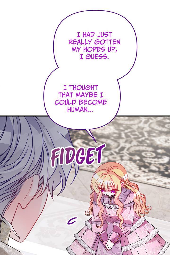I’m a Doll, but the Tyrant Is Obsessed With Me Chapter 40 - Page 31
