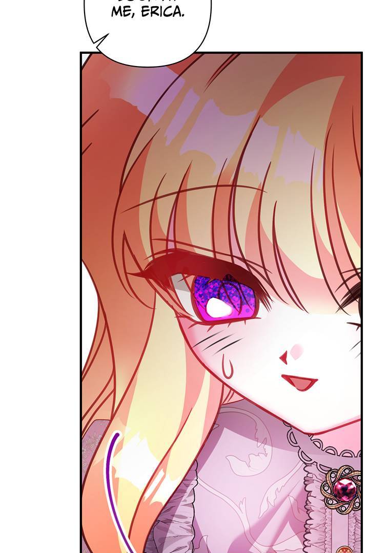 I’m a Doll, but the Tyrant Is Obsessed With Me Chapter 40 - Page 33