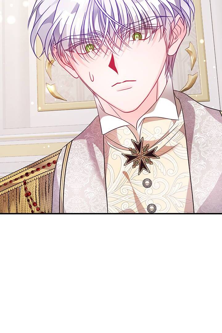 I’m a Doll, but the Tyrant Is Obsessed With Me Chapter 40 - Page 38