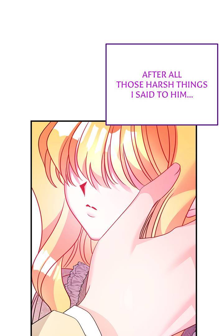 I’m a Doll, but the Tyrant Is Obsessed With Me Chapter 40 - Page 39