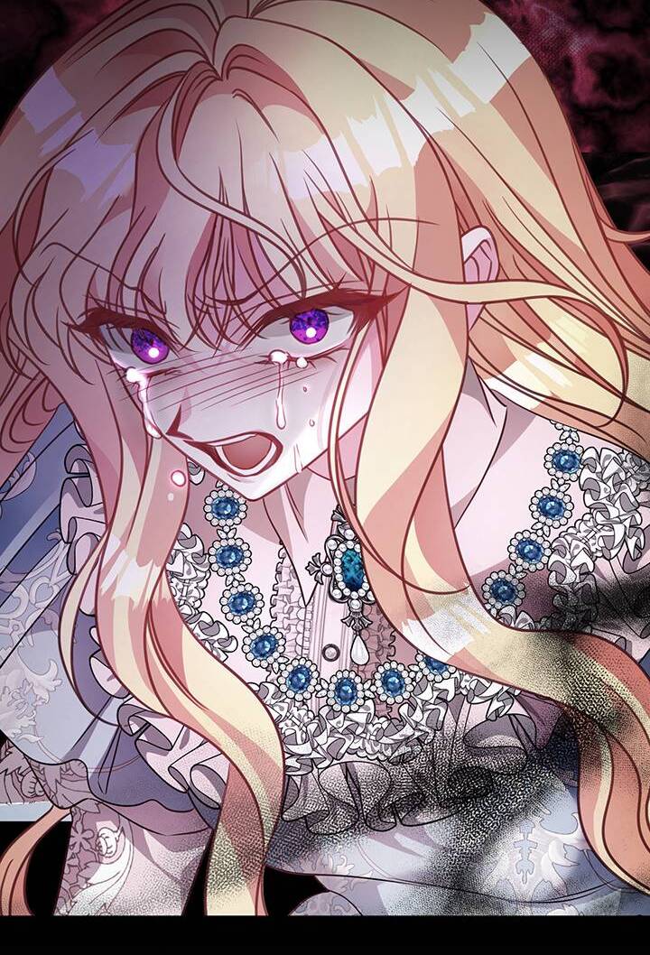 I’m a Doll, but the Tyrant Is Obsessed With Me Chapter 40 - Page 5