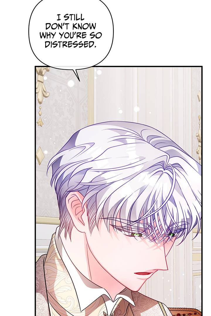 I’m a Doll, but the Tyrant Is Obsessed With Me Chapter 40 - Page 41