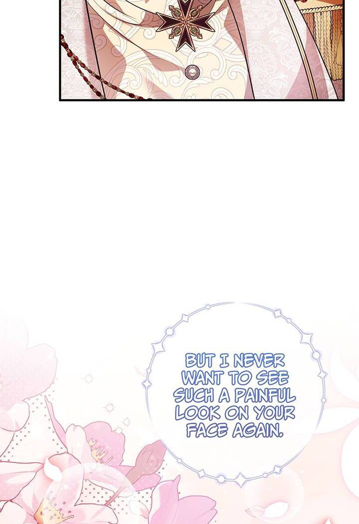 I’m a Doll, but the Tyrant Is Obsessed With Me Chapter 40 - Page 42