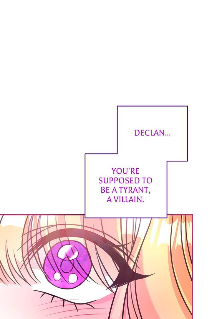 I’m a Doll, but the Tyrant Is Obsessed With Me Chapter 40 - Page 45