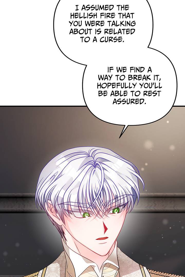 I’m a Doll, but the Tyrant Is Obsessed With Me Chapter 40 - Page 52