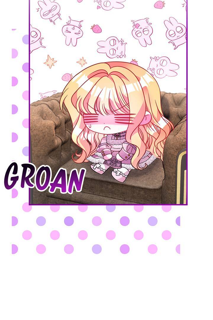 I’m a Doll, but the Tyrant Is Obsessed With Me Chapter 40 - Page 54