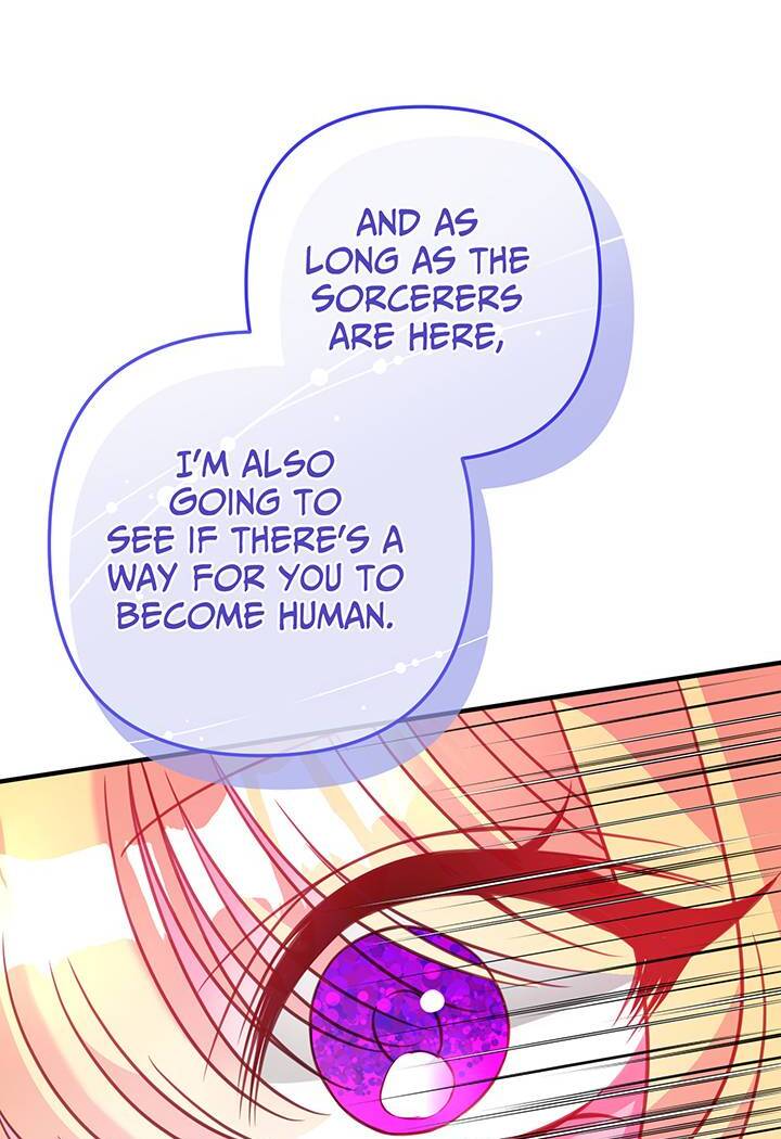 I’m a Doll, but the Tyrant Is Obsessed With Me Chapter 40 - Page 55