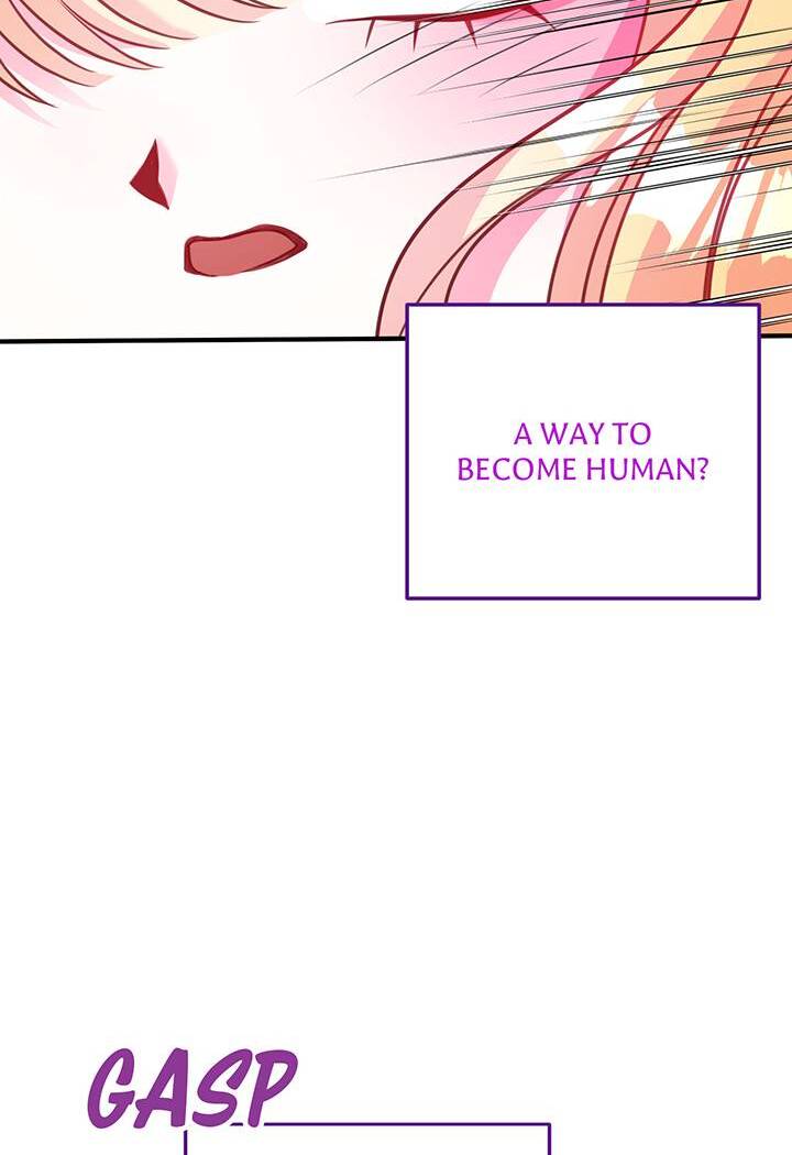 I’m a Doll, but the Tyrant Is Obsessed With Me Chapter 40 - Page 56