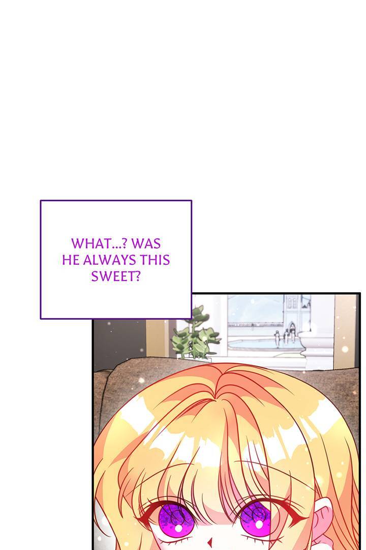 I’m a Doll, but the Tyrant Is Obsessed With Me Chapter 40 - Page 58
