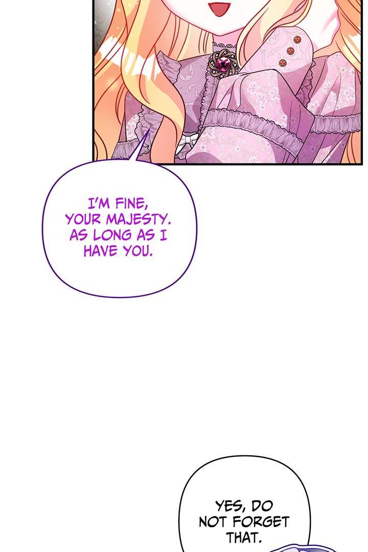 I’m a Doll, but the Tyrant Is Obsessed With Me Chapter 40 - Page 59