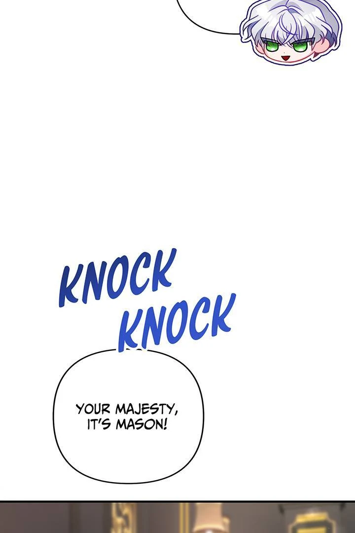 I’m a Doll, but the Tyrant Is Obsessed With Me Chapter 40 - Page 60