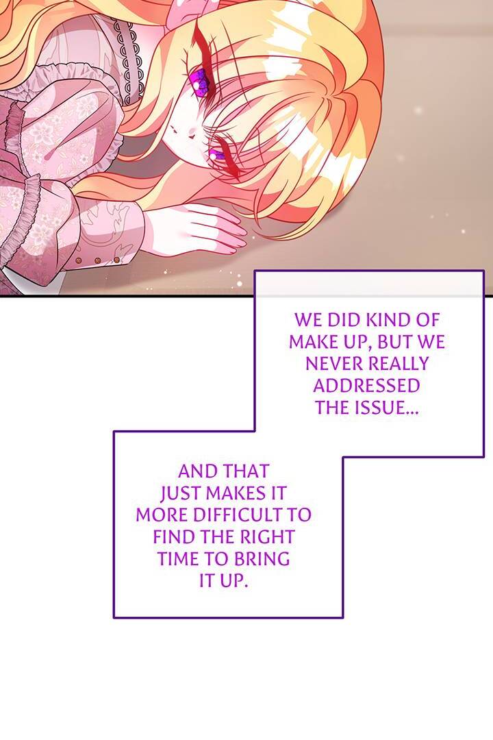 I’m a Doll, but the Tyrant Is Obsessed With Me Chapter 40 - Page 7