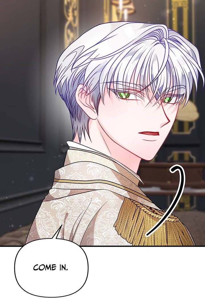 I’m a Doll, but the Tyrant Is Obsessed With Me Chapter 40 - Page 61