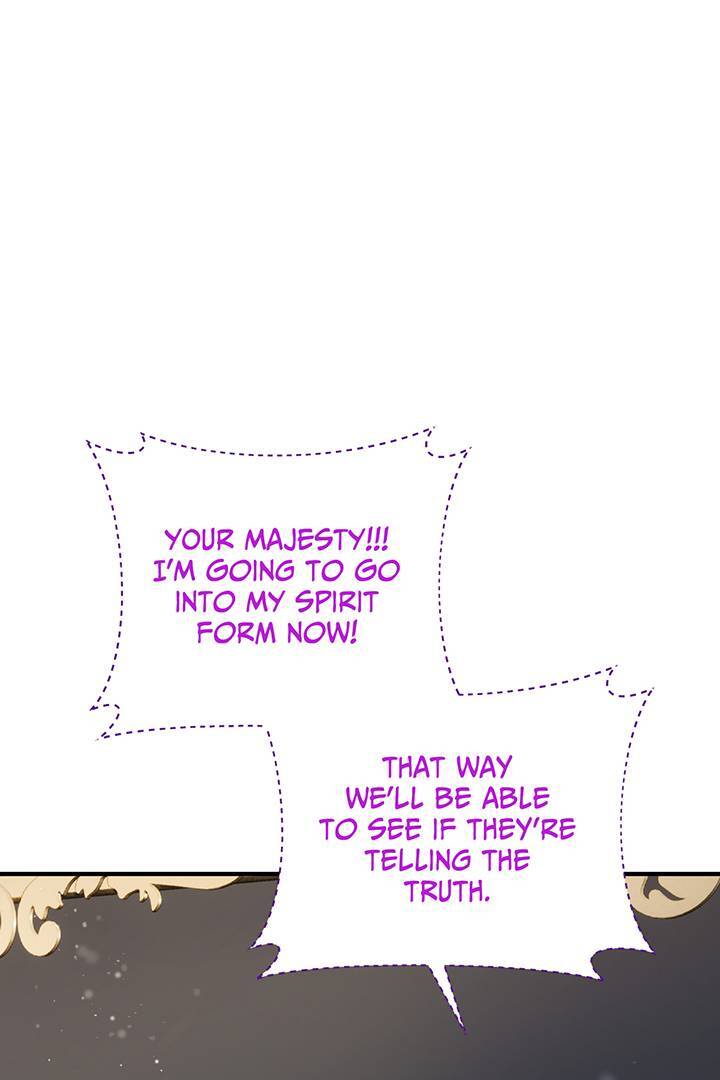 I’m a Doll, but the Tyrant Is Obsessed With Me Chapter 40 - Page 62