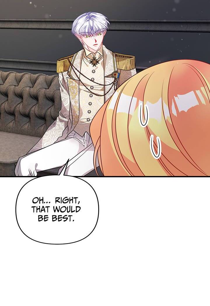 I’m a Doll, but the Tyrant Is Obsessed With Me Chapter 40 - Page 63