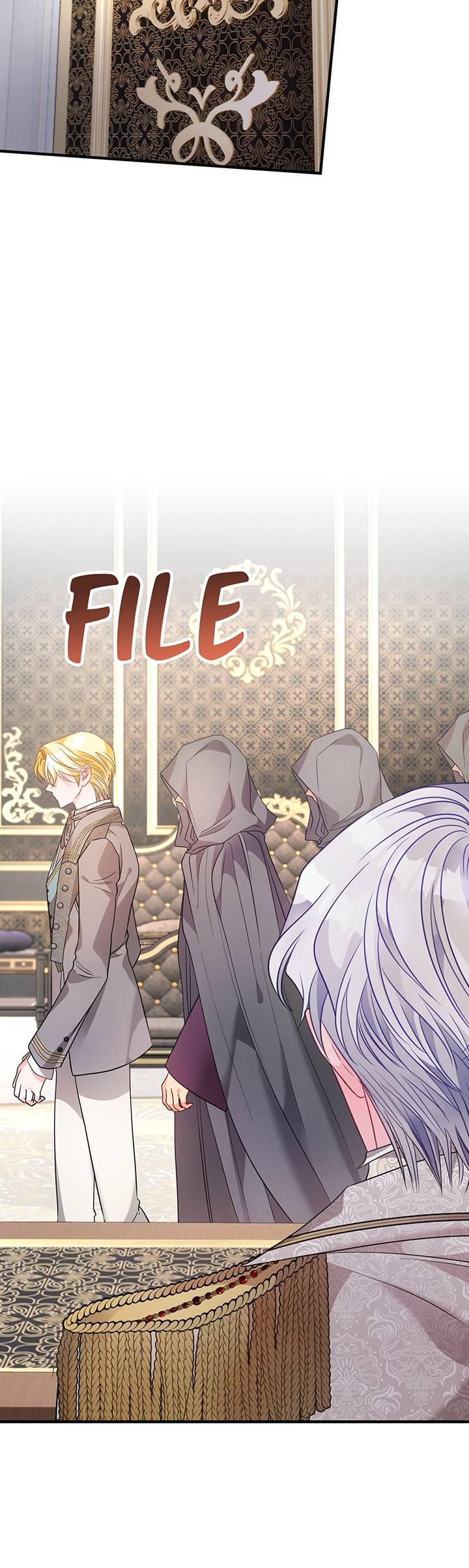 I’m a Doll, but the Tyrant Is Obsessed With Me Chapter 40 - Page 65