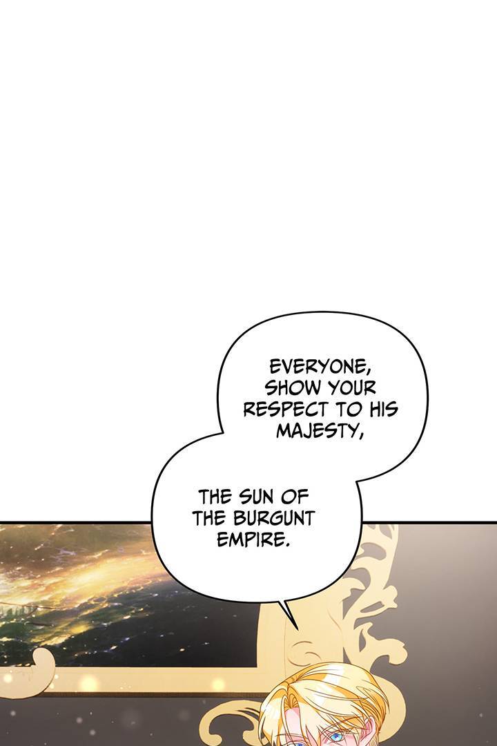 I’m a Doll, but the Tyrant Is Obsessed With Me Chapter 40 - Page 66
