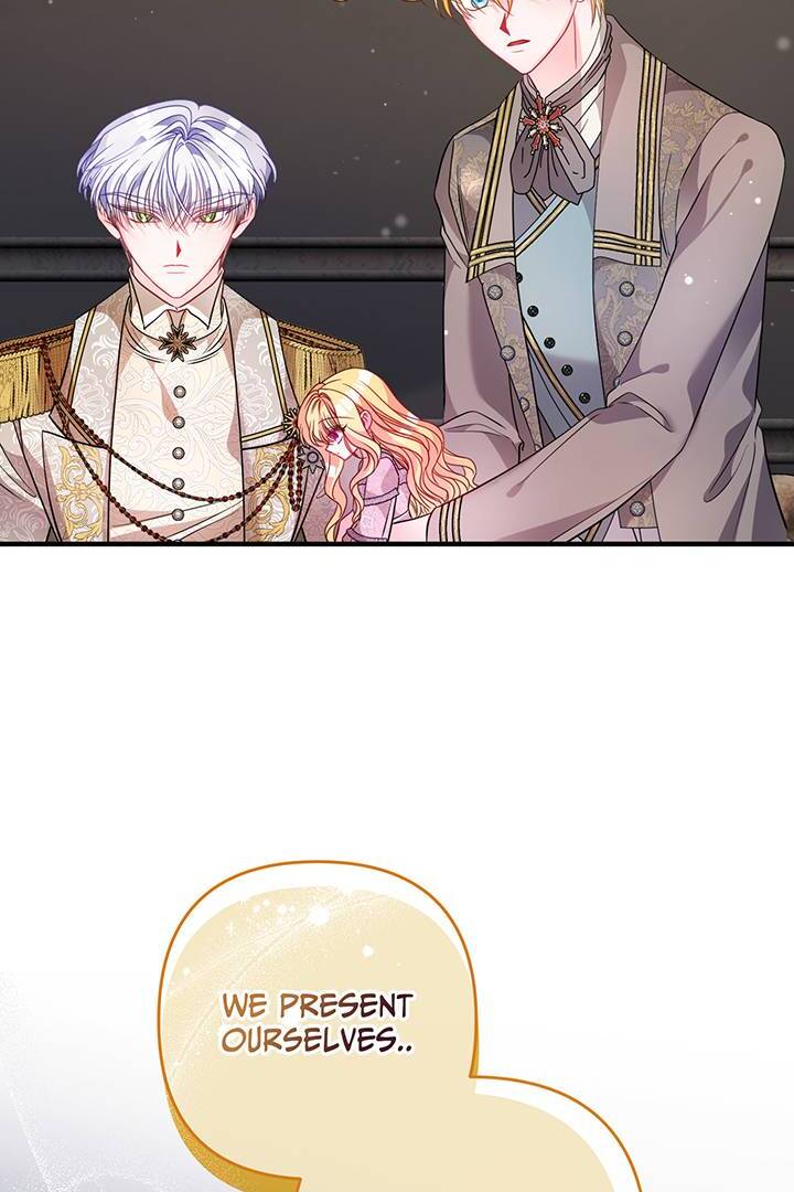 I’m a Doll, but the Tyrant Is Obsessed With Me Chapter 40 - Page 67