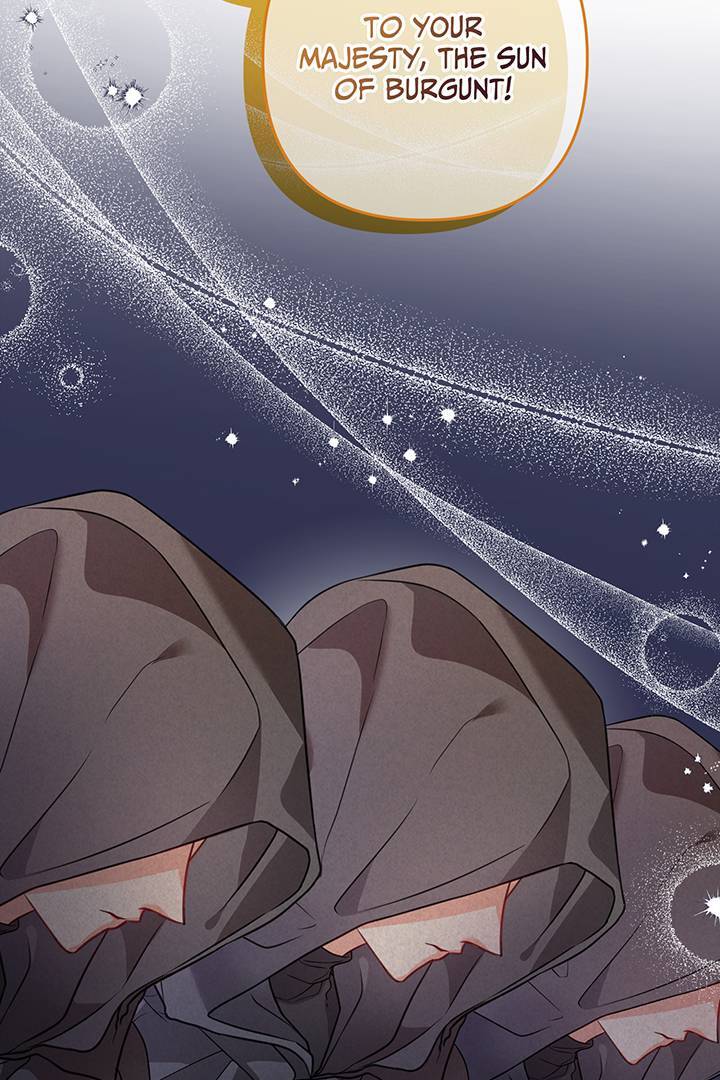 I’m a Doll, but the Tyrant Is Obsessed With Me Chapter 40 - Page 68