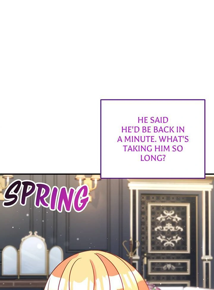 I’m a Doll, but the Tyrant Is Obsessed With Me Chapter 40 - Page 8