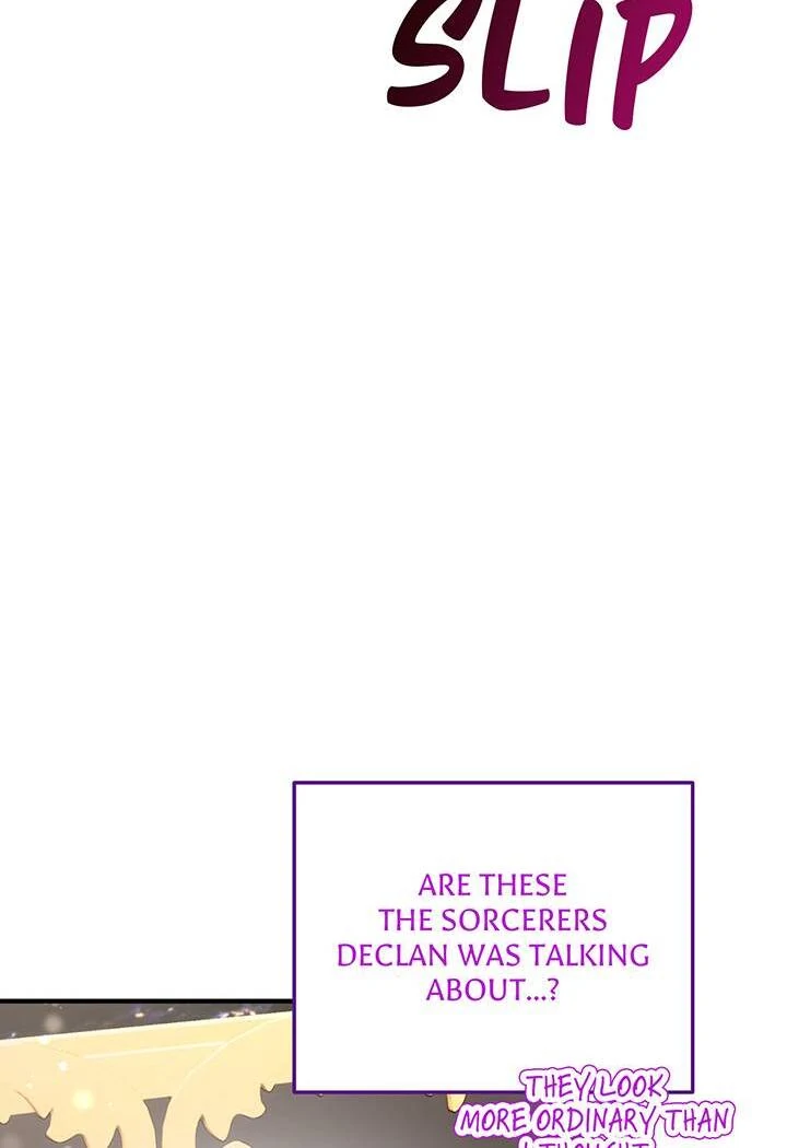 I’m a Doll, but the Tyrant Is Obsessed With Me Chapter 40 - Page 72