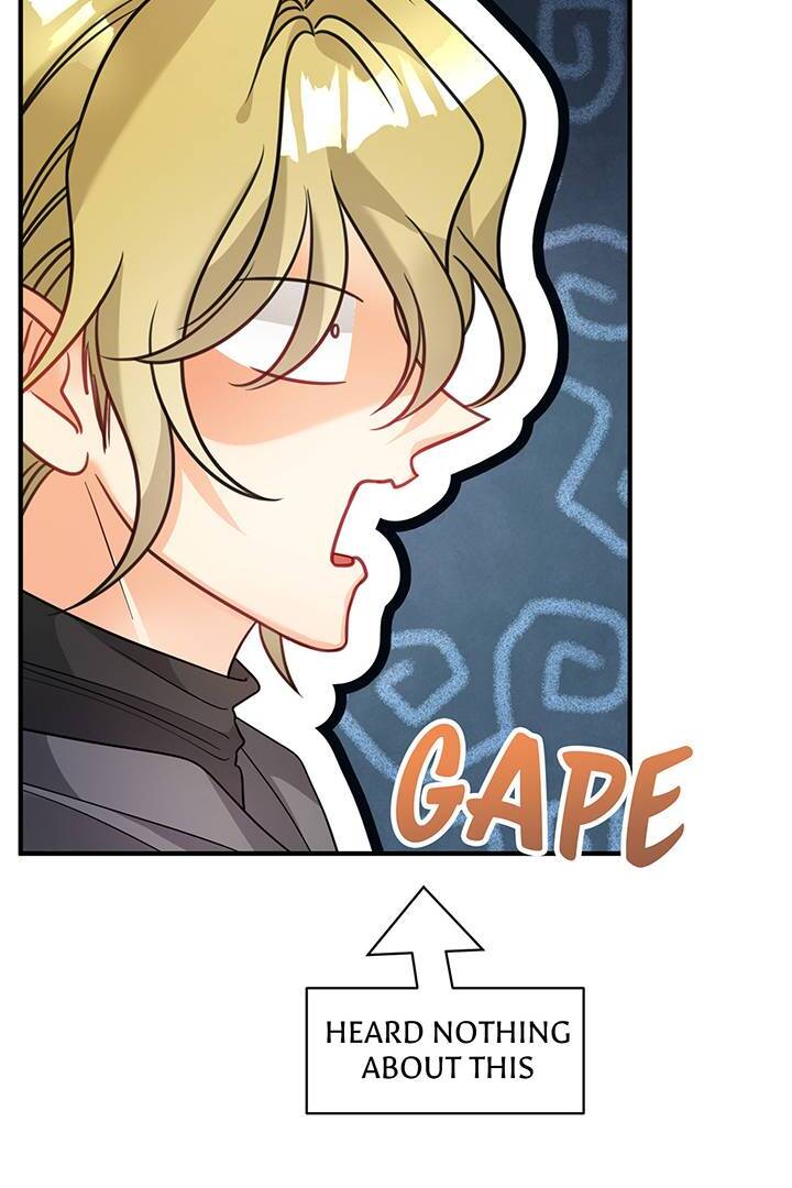 I’m a Doll, but the Tyrant Is Obsessed With Me Chapter 40 - Page 77